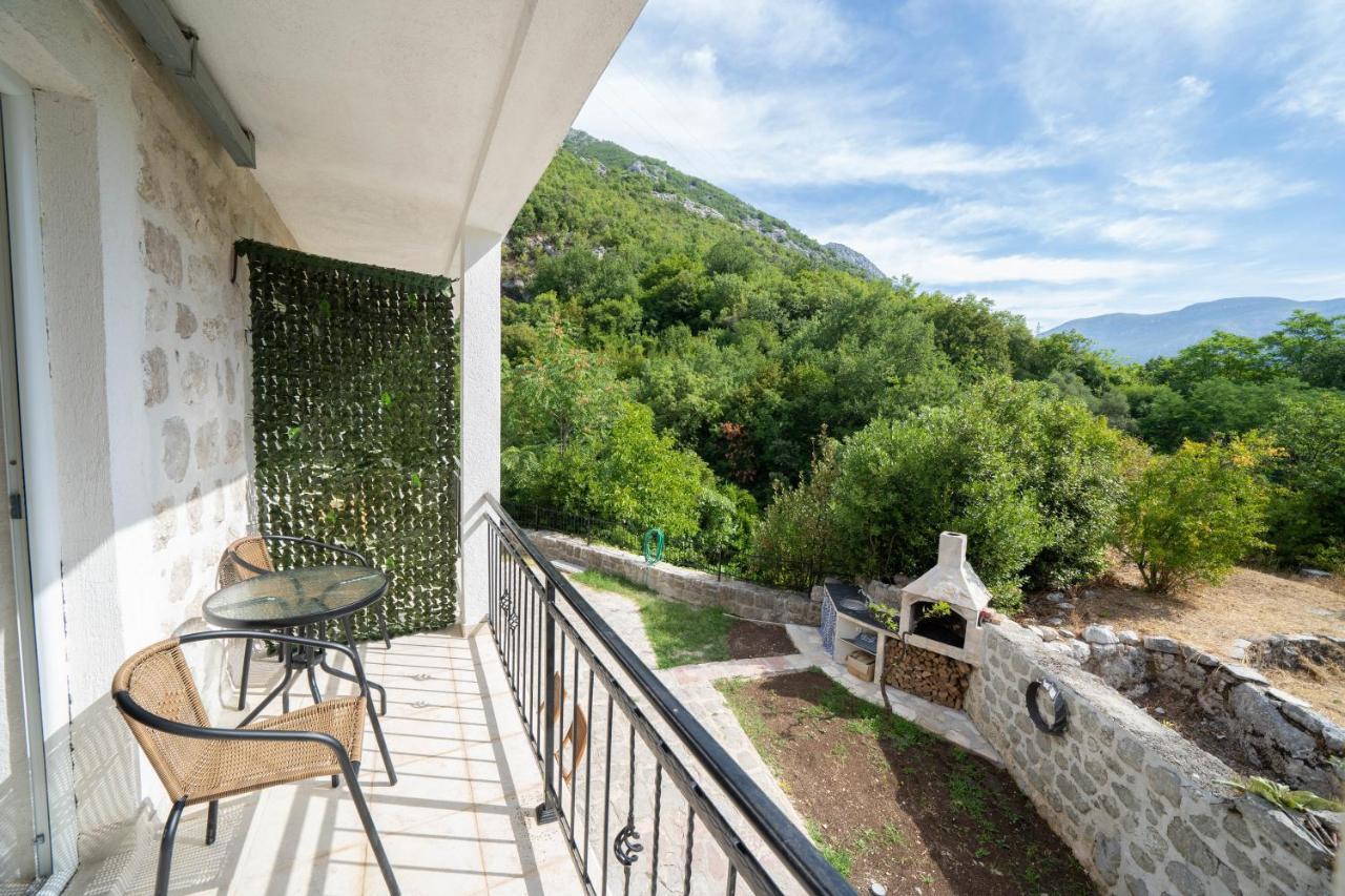 Villa Amfora Lipci Exterior photo