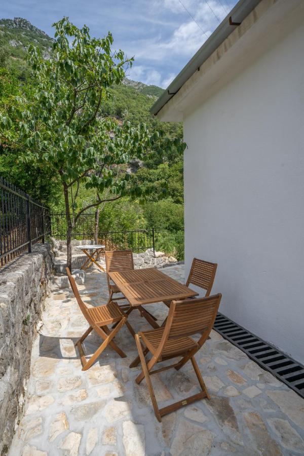 Villa Amfora Lipci Exterior photo